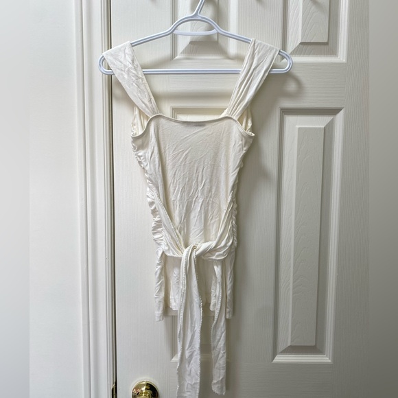 Y2K Dynamite Top - Picture 5 of 5